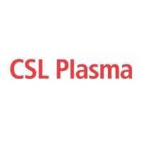 CSL Plasma